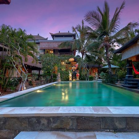 Pondok Indah Bungalow Bingin Uluwatu  Bagian luar foto