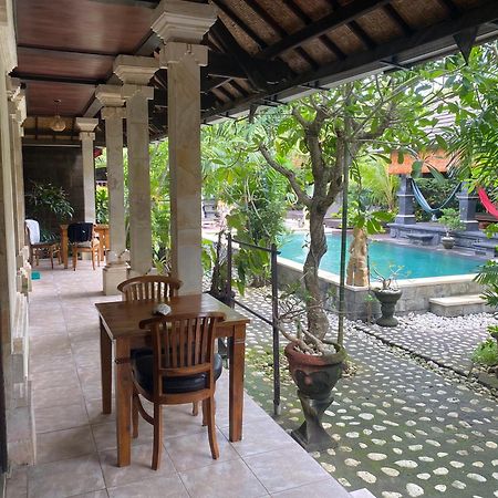 Pondok Indah Bungalow Bingin Uluwatu  Bagian luar foto