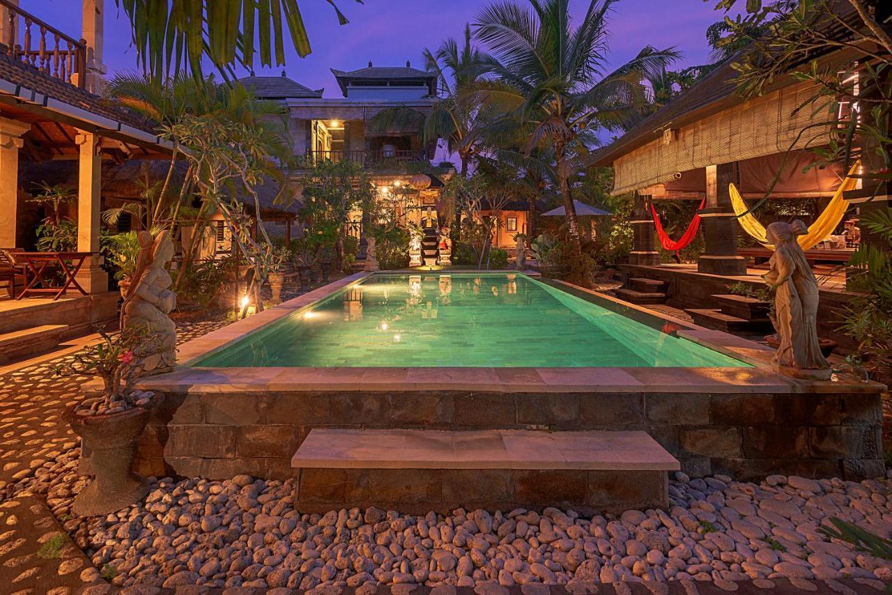 Pondok Indah Bungalow Bingin Uluwatu  Bagian luar foto