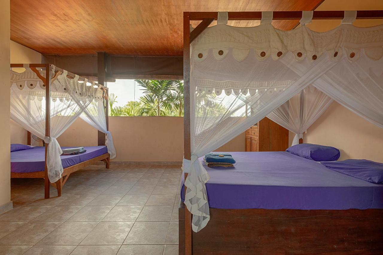 Pondok Indah Bungalow Bingin Uluwatu  Bagian luar foto