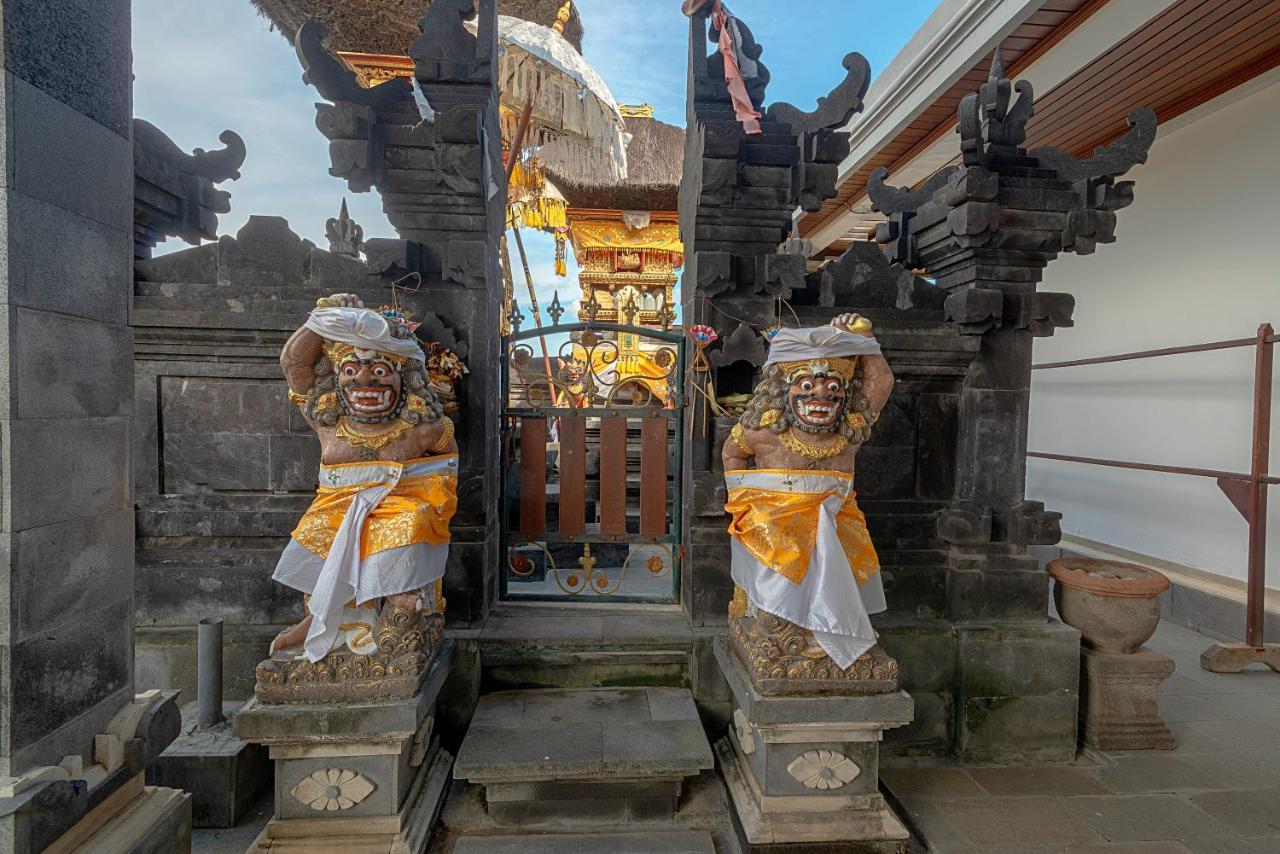 Pondok Indah Bungalow Bingin Uluwatu  Bagian luar foto