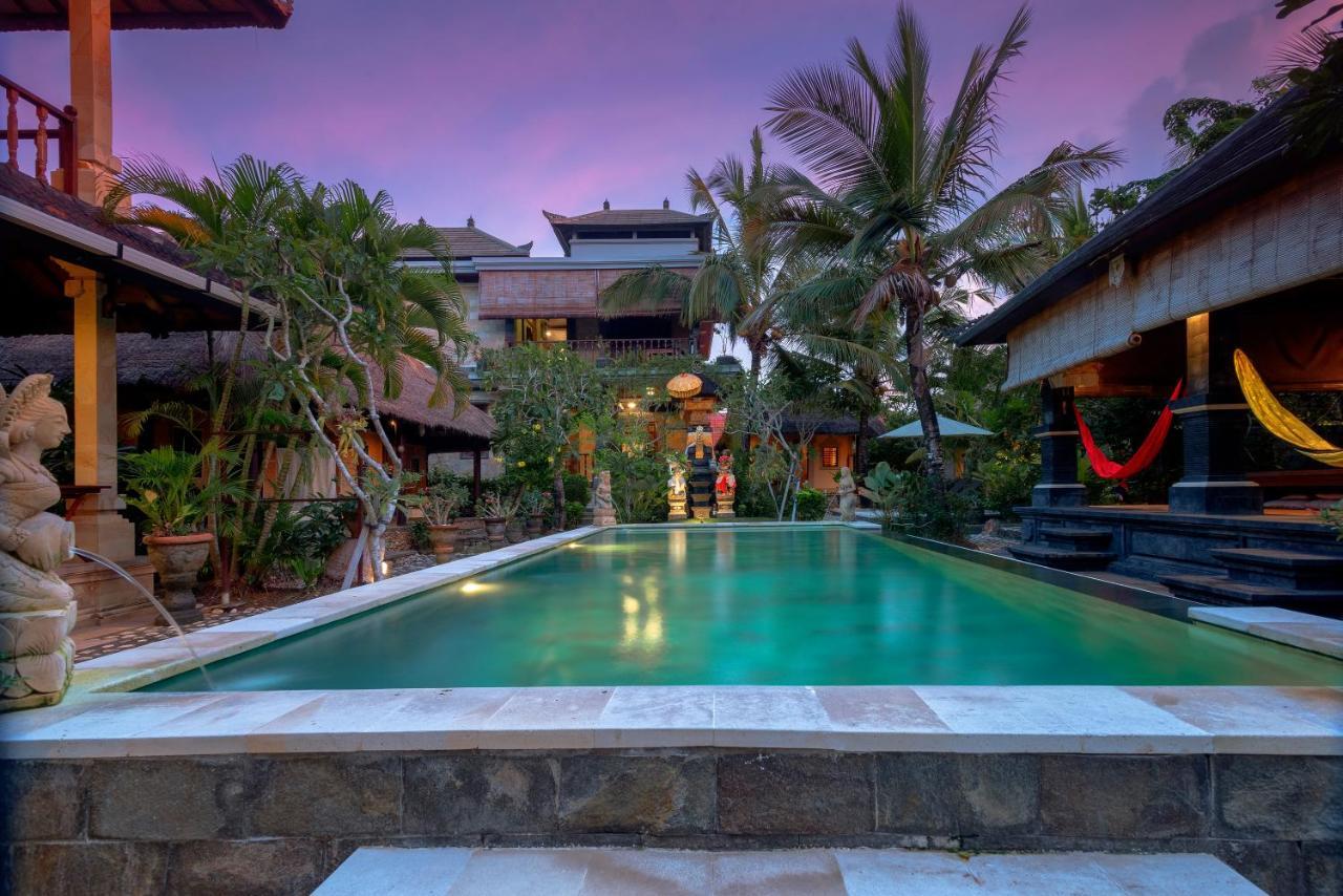 Pondok Indah Bungalow Bingin Uluwatu  Bagian luar foto