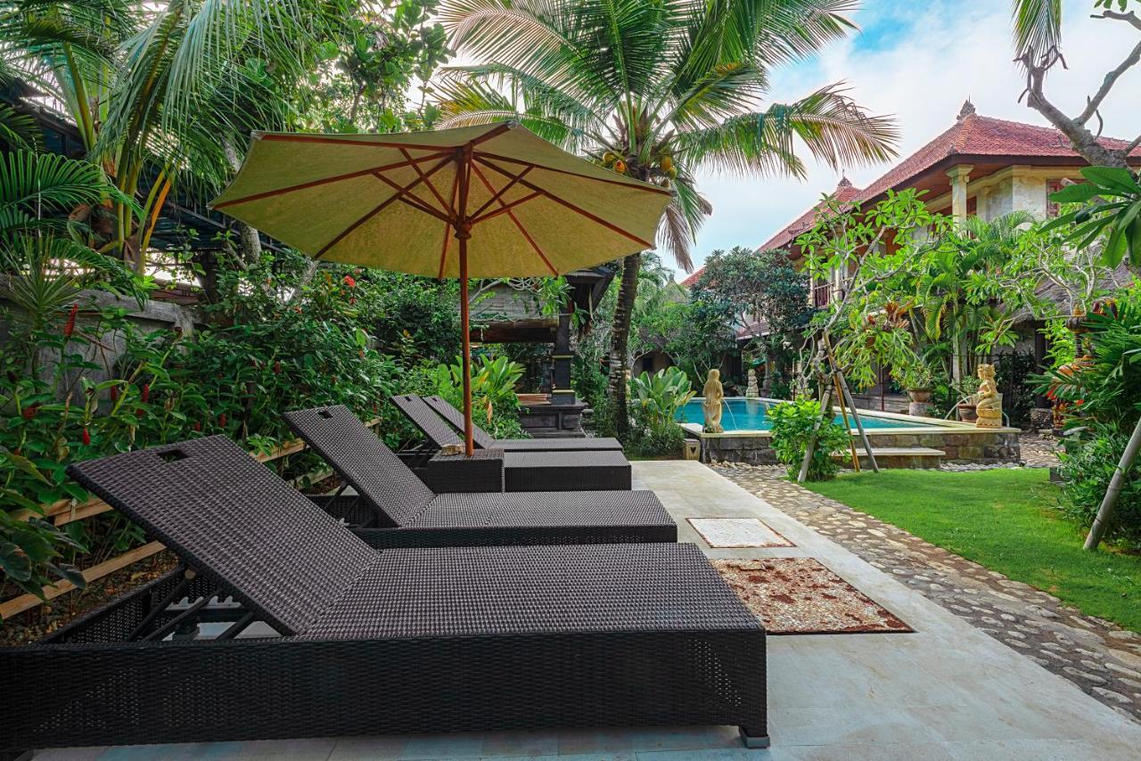 Pondok Indah Bungalow Bingin Uluwatu  Bagian luar foto