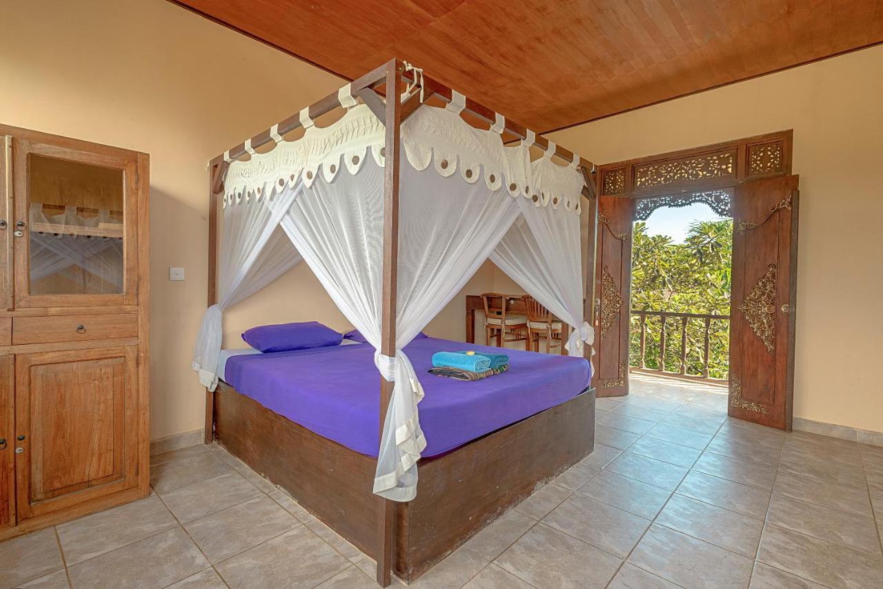 Pondok Indah Bungalow Bingin Uluwatu  Bagian luar foto
