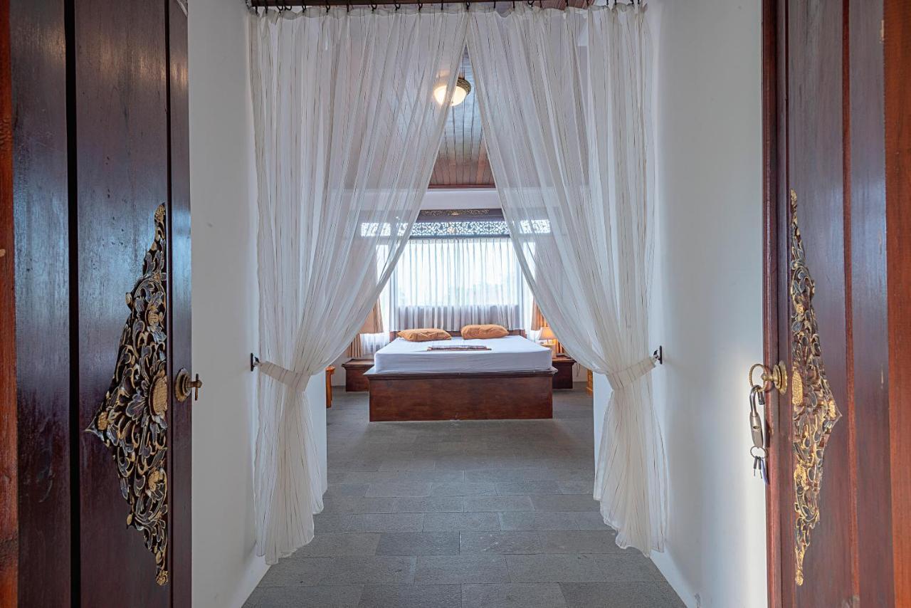Pondok Indah Bungalow Bingin Uluwatu  Bagian luar foto