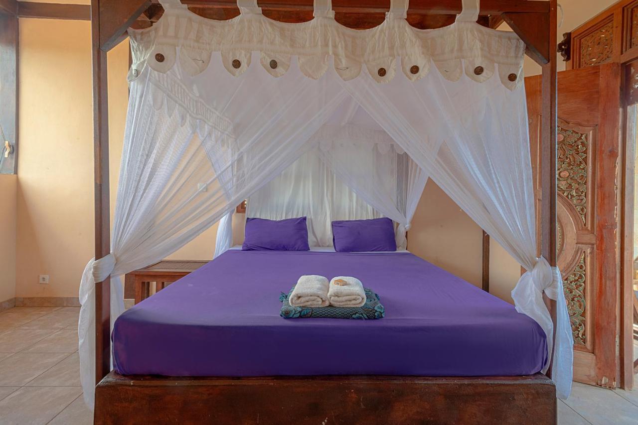 Pondok Indah Bungalow Bingin Uluwatu  Bagian luar foto