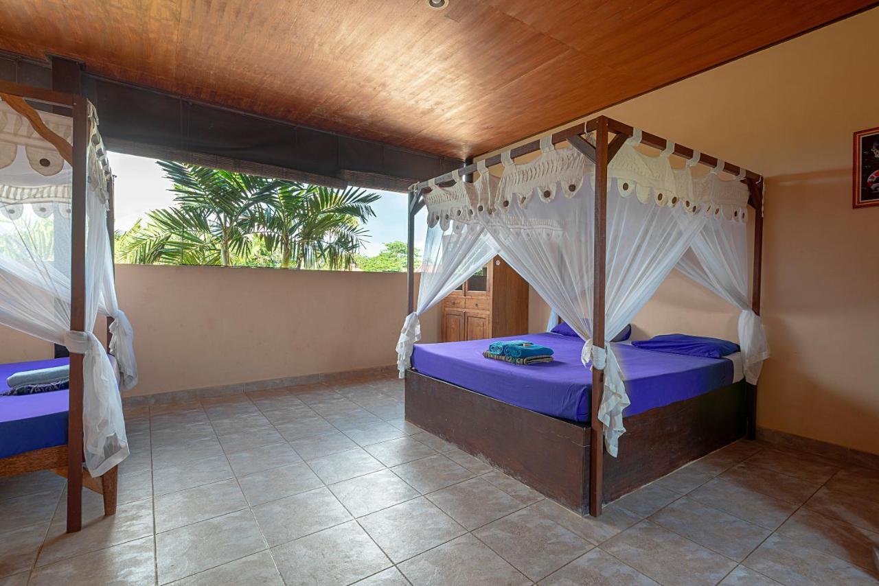 Pondok Indah Bungalow Bingin Uluwatu  Bagian luar foto