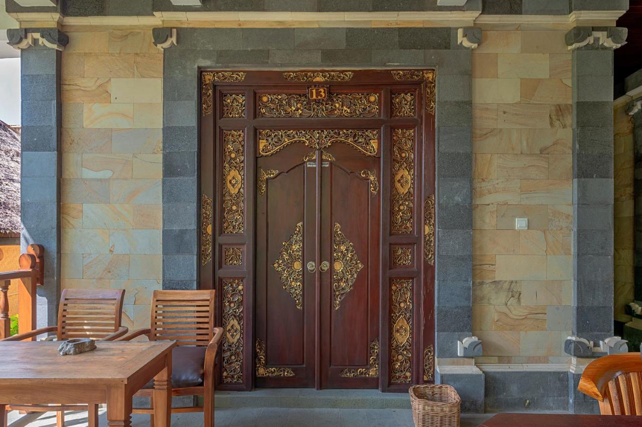 Pondok Indah Bungalow Bingin Uluwatu  Bagian luar foto