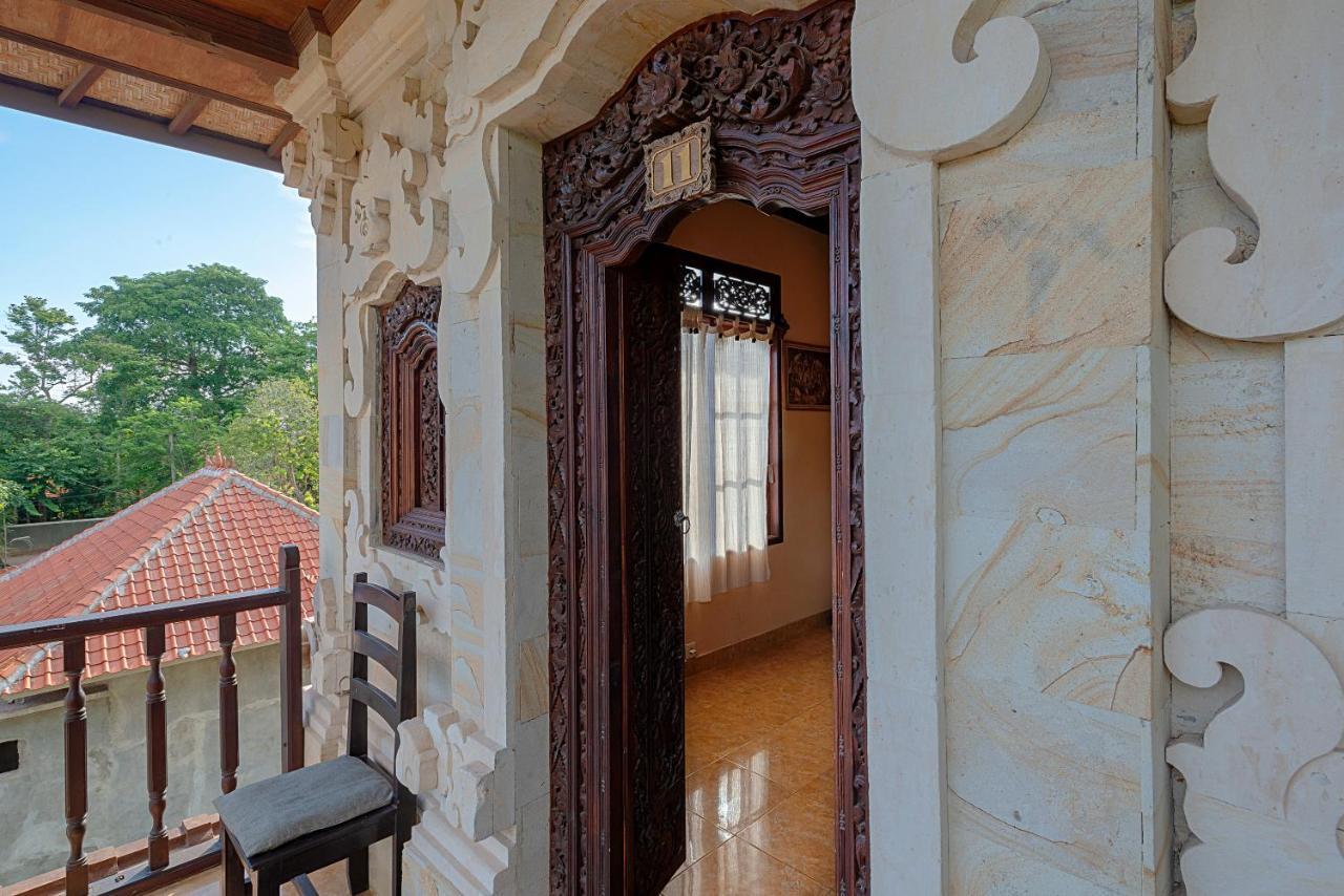 Pondok Indah Bungalow Bingin Uluwatu  Bagian luar foto