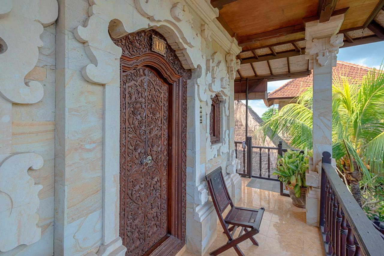 Pondok Indah Bungalow Bingin Uluwatu  Bagian luar foto