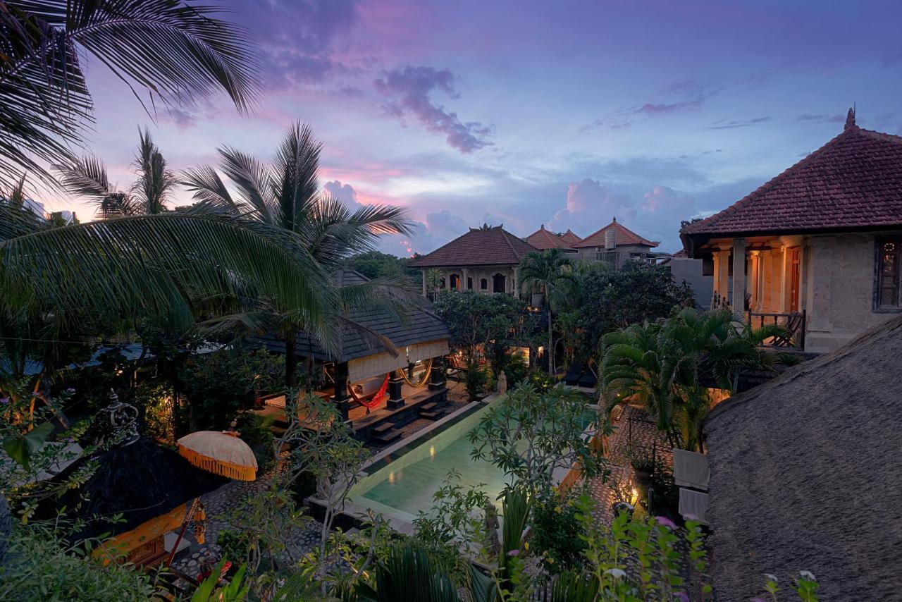 Pondok Indah Bungalow Bingin Uluwatu  Bagian luar foto