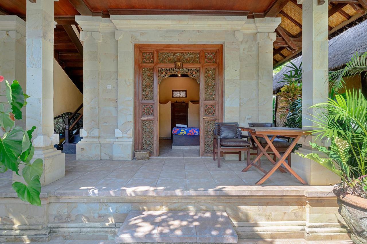 Pondok Indah Bungalow Bingin Uluwatu  Bagian luar foto