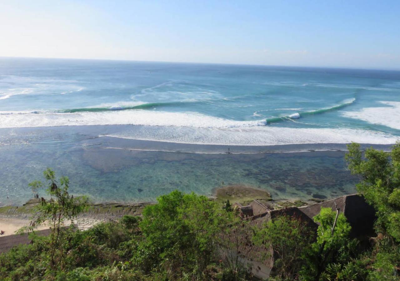 Pondok Indah Bungalow Bingin Uluwatu  Bagian luar foto