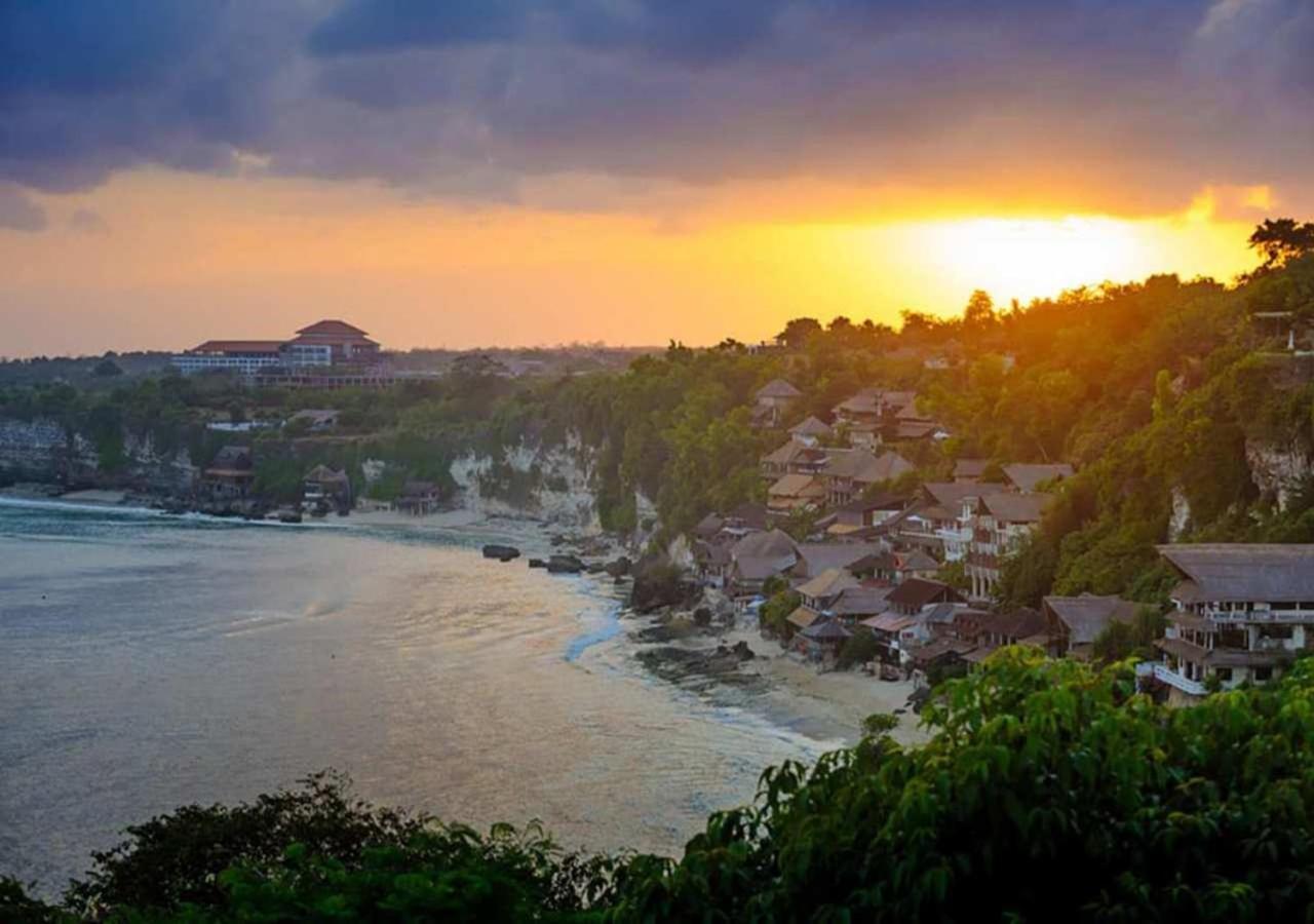 Pondok Indah Bungalow Bingin Uluwatu  Bagian luar foto