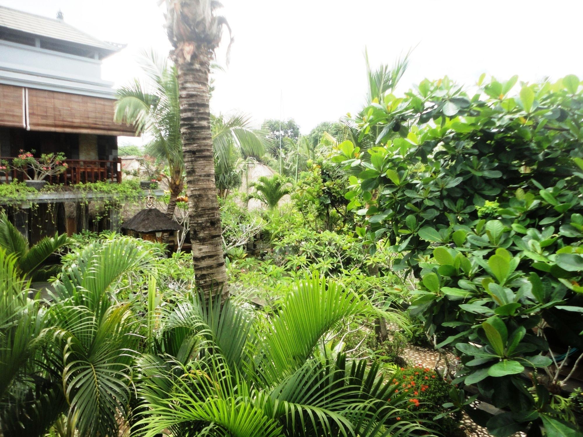 Pondok Indah Bungalow Bingin Uluwatu  Bagian luar foto