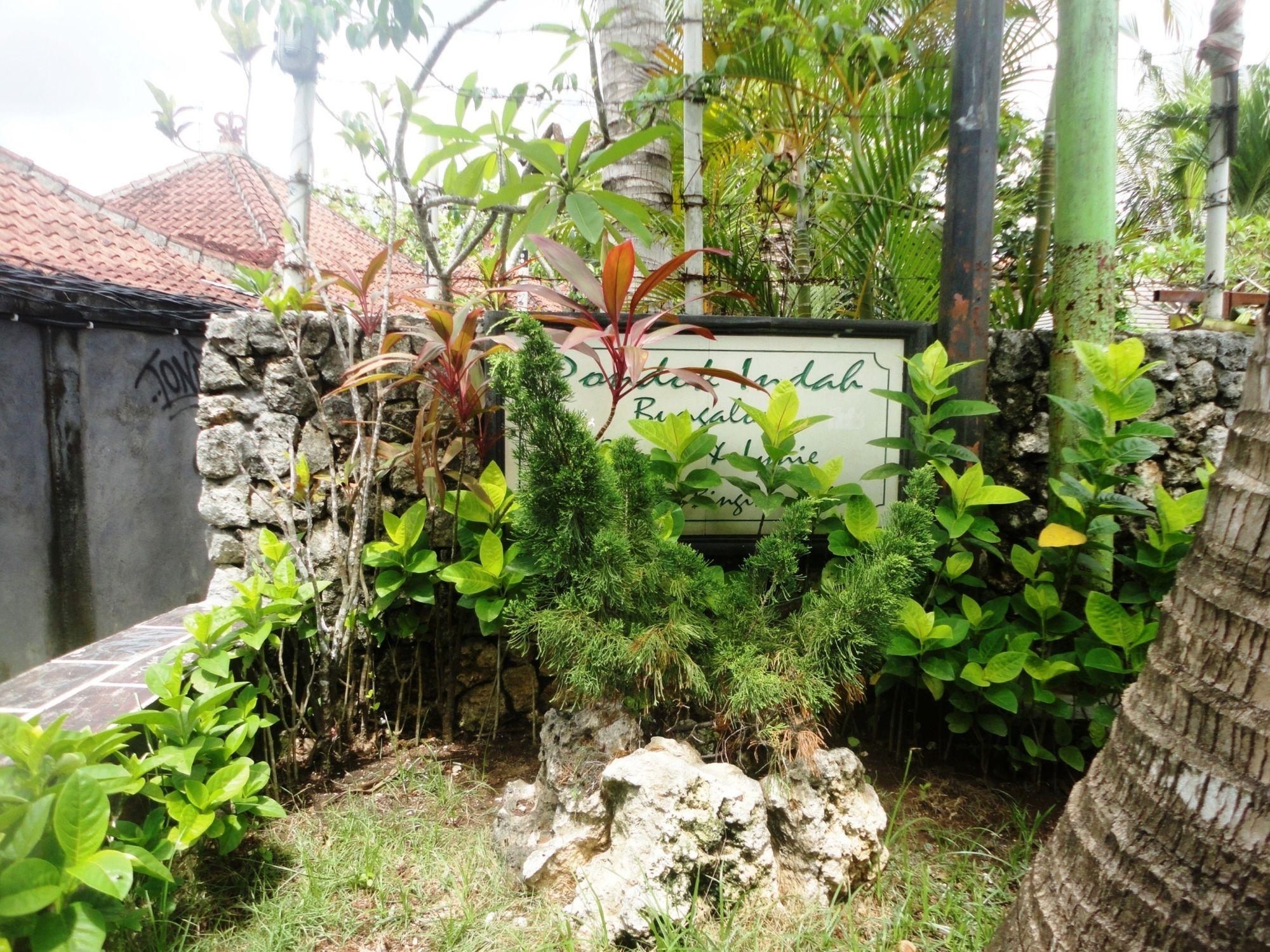 Pondok Indah Bungalow Bingin Uluwatu  Bagian luar foto