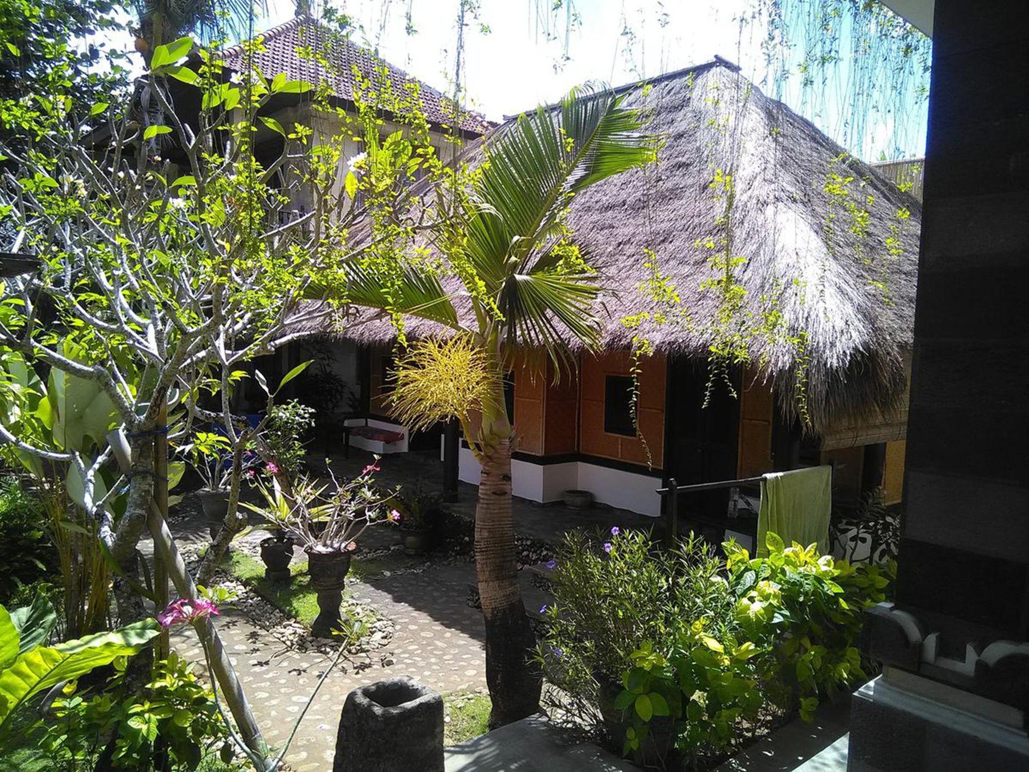 Pondok Indah Bungalow Bingin Uluwatu  Bagian luar foto