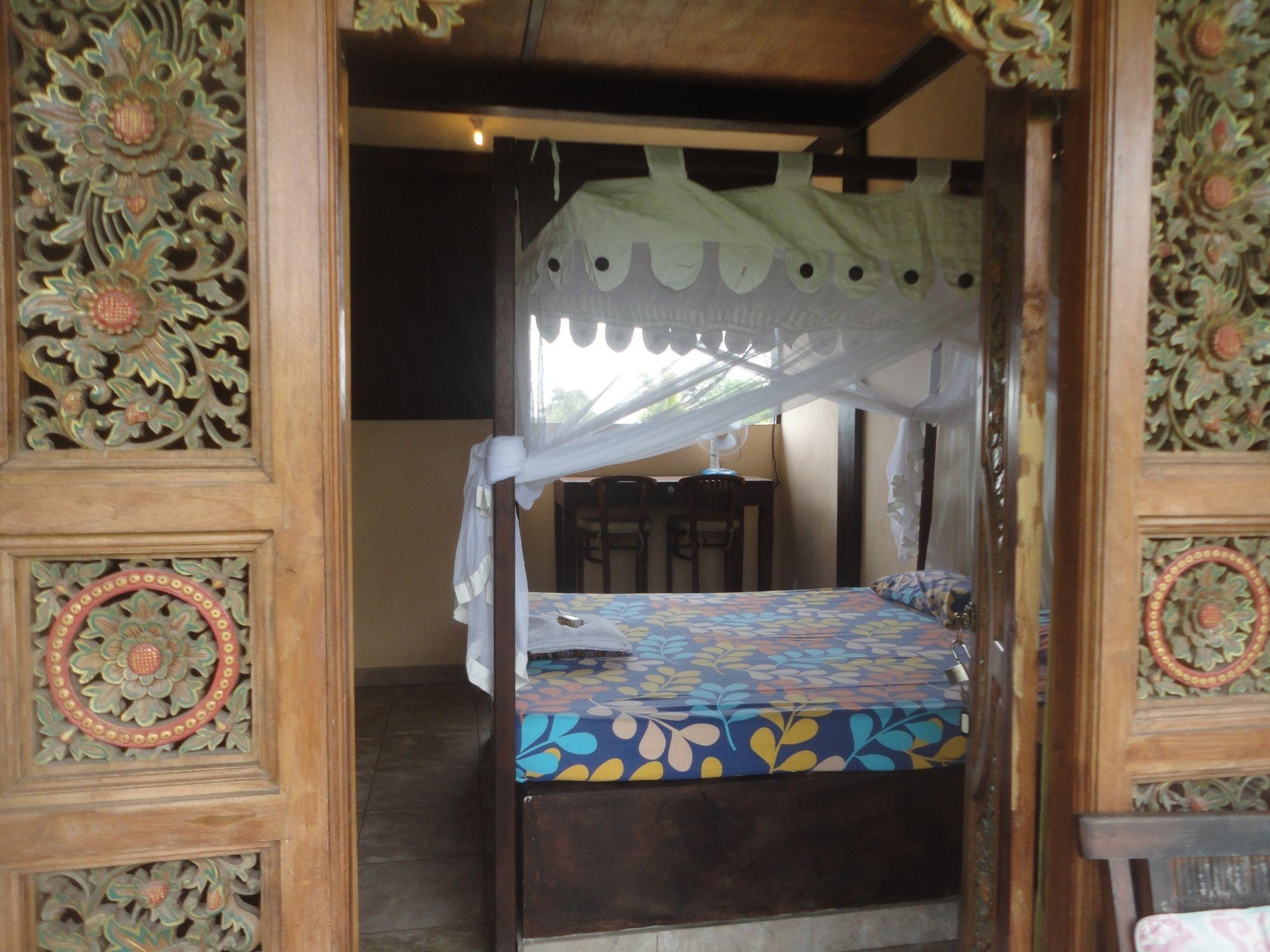 Pondok Indah Bungalow Bingin Uluwatu  Bagian luar foto