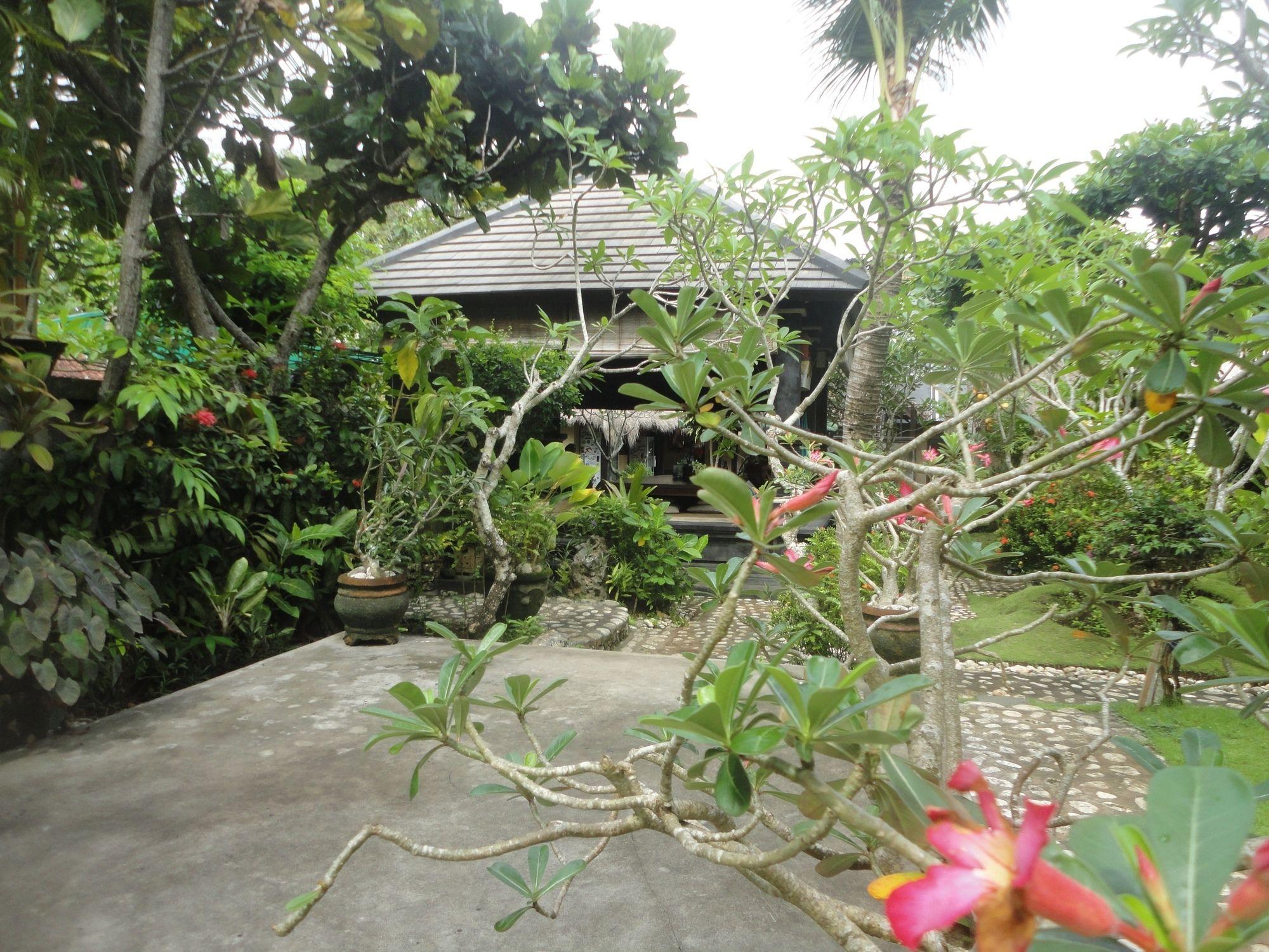 Pondok Indah Bungalow Bingin Uluwatu  Bagian luar foto