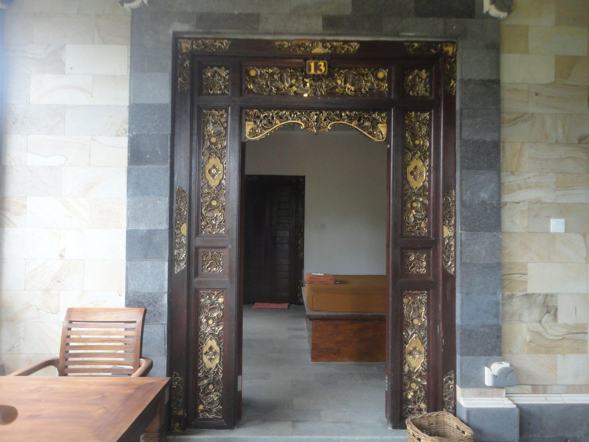 Pondok Indah Bungalow Bingin Uluwatu  Bagian luar foto