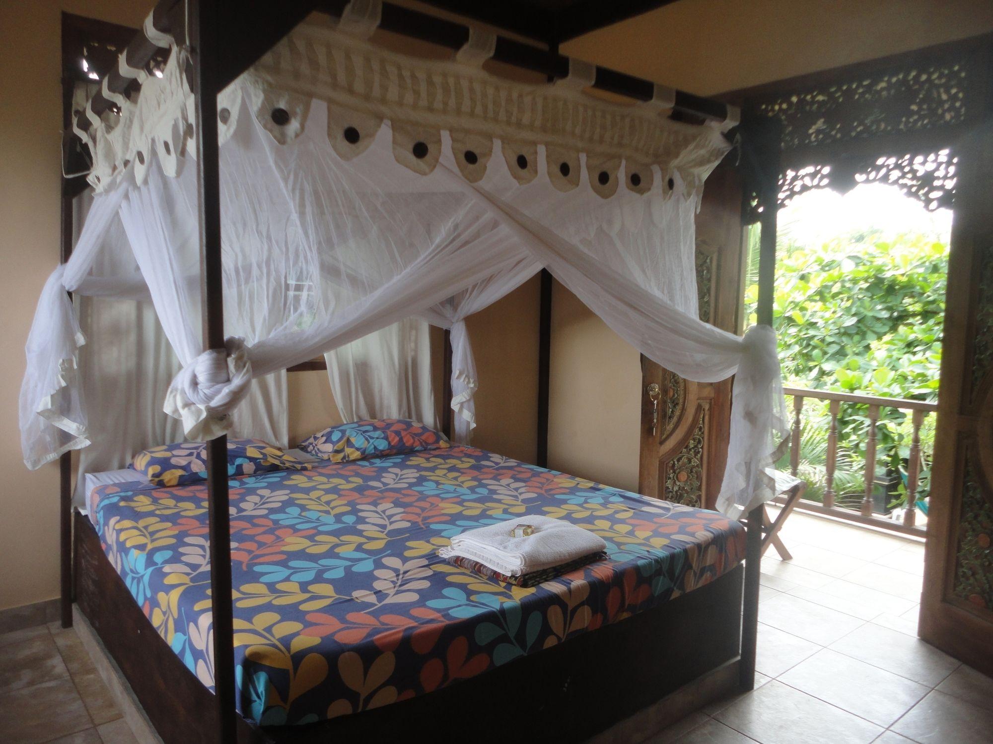 Pondok Indah Bungalow Bingin Uluwatu  Bagian luar foto