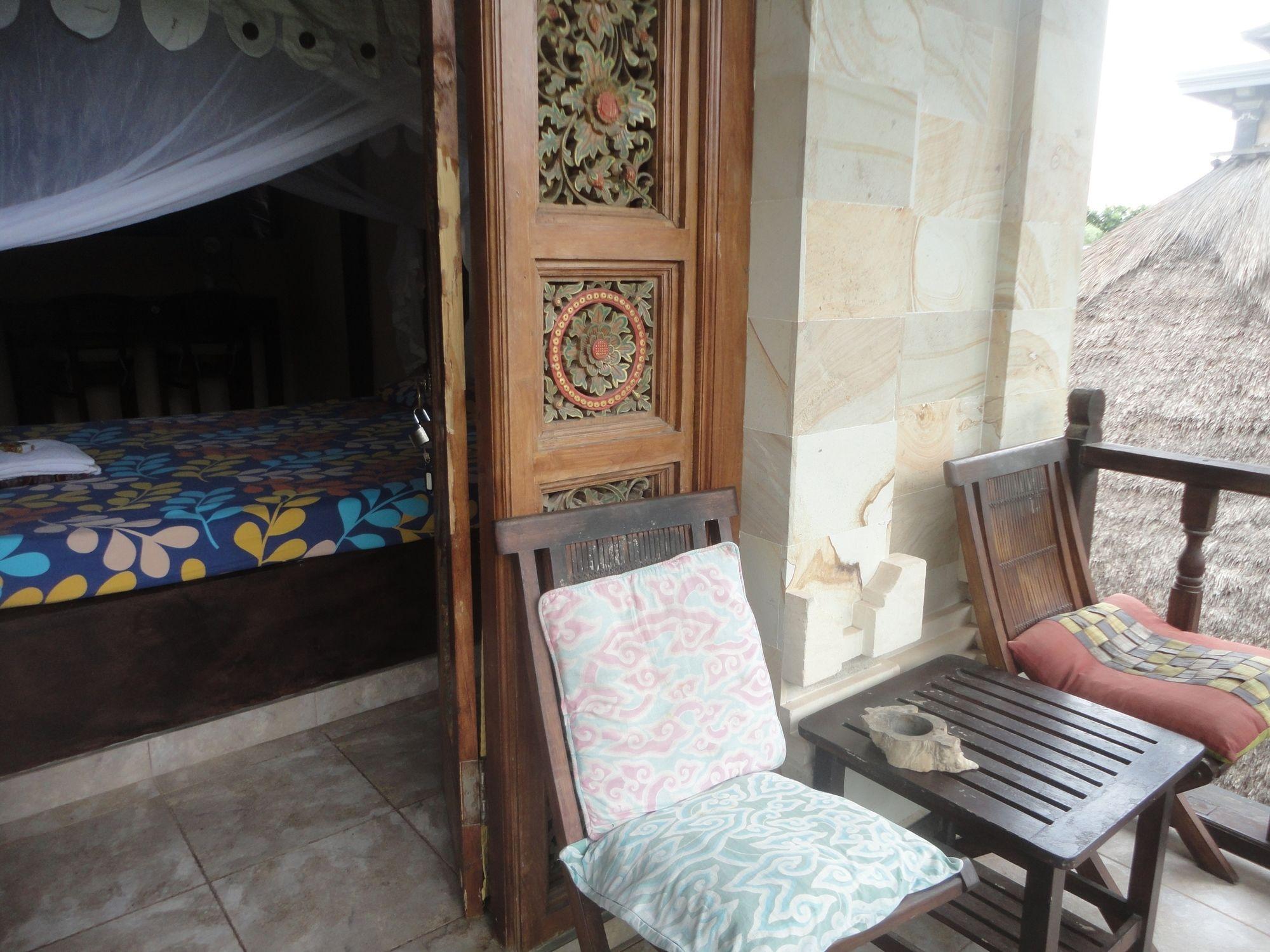 Pondok Indah Bungalow Bingin Uluwatu  Bagian luar foto