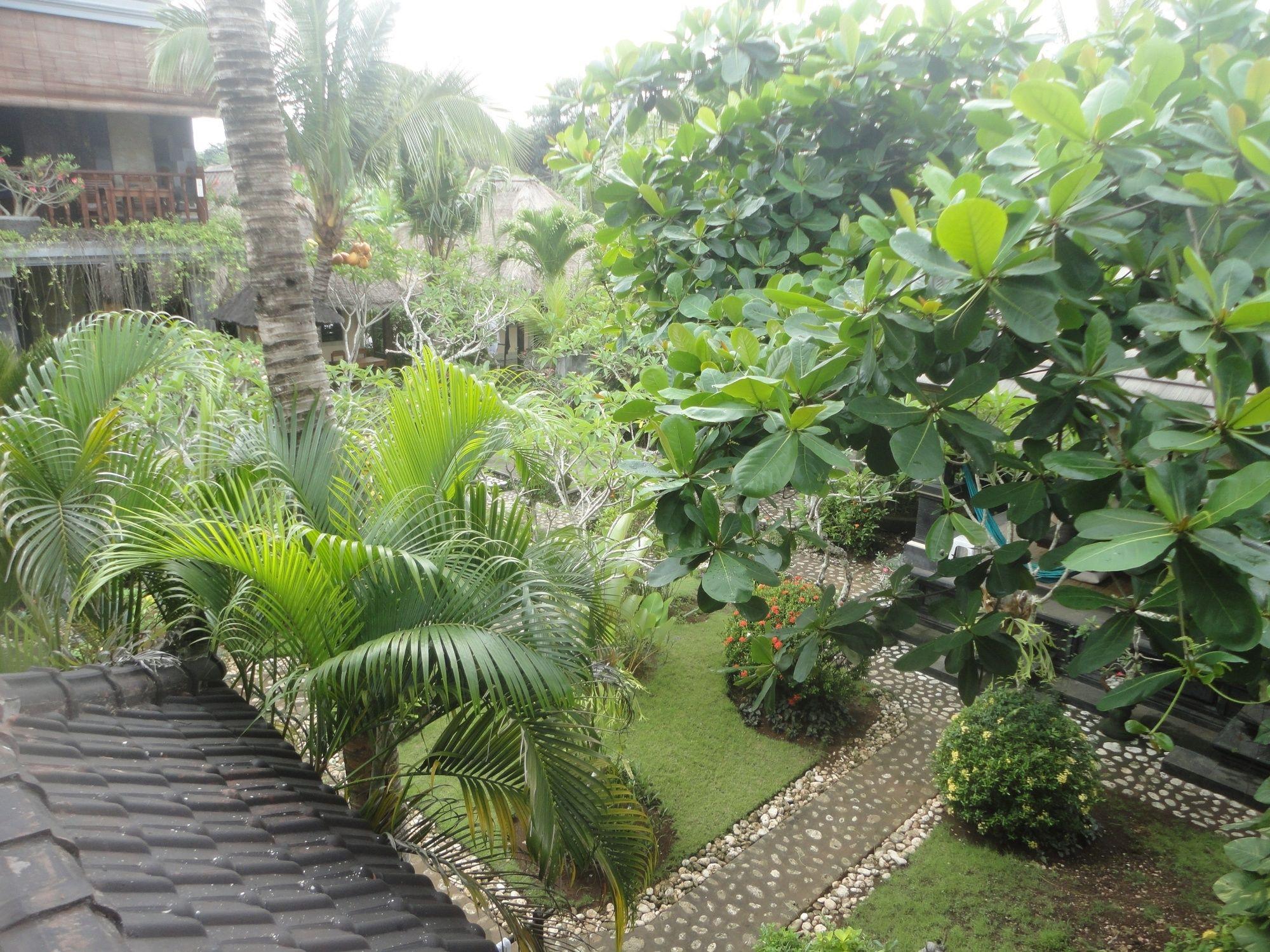 Pondok Indah Bungalow Bingin Uluwatu  Bagian luar foto