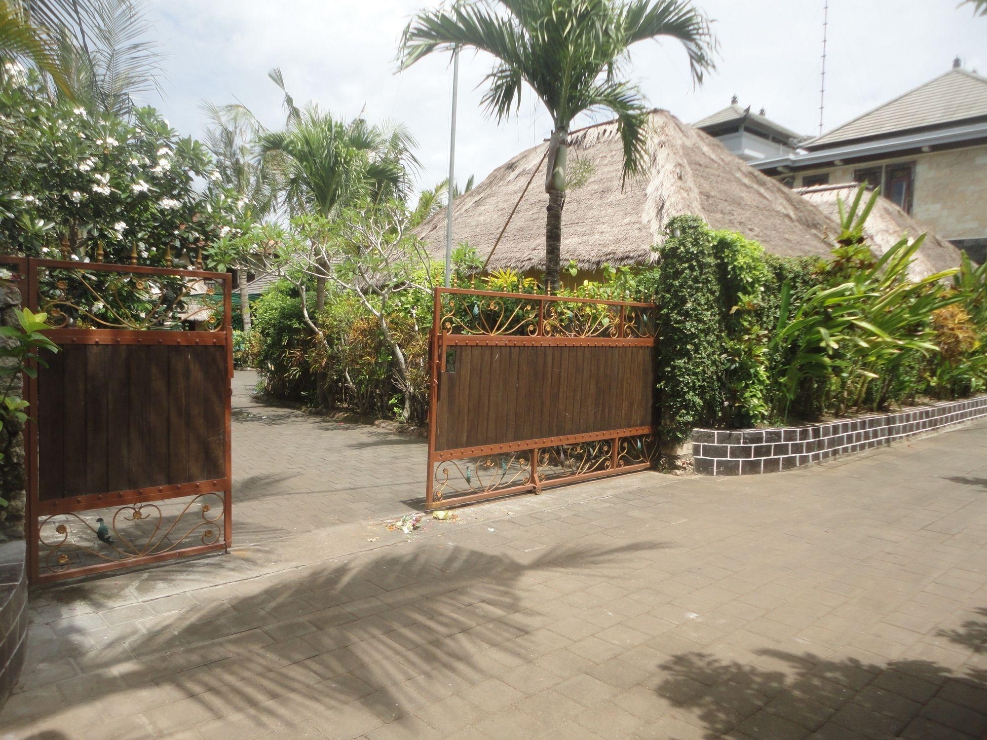 Pondok Indah Bungalow Bingin Uluwatu  Bagian luar foto