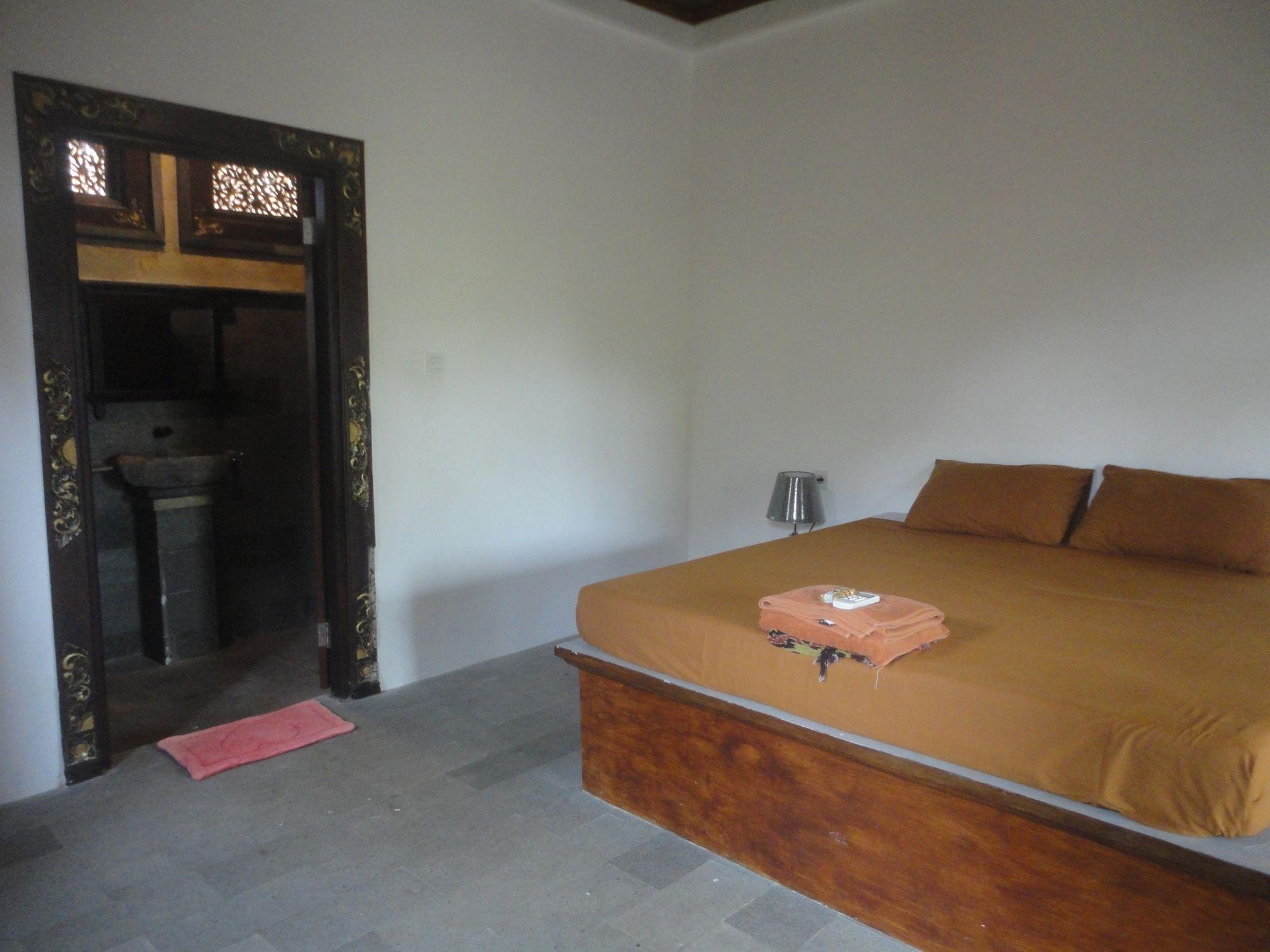 Pondok Indah Bungalow Bingin Uluwatu  Bagian luar foto