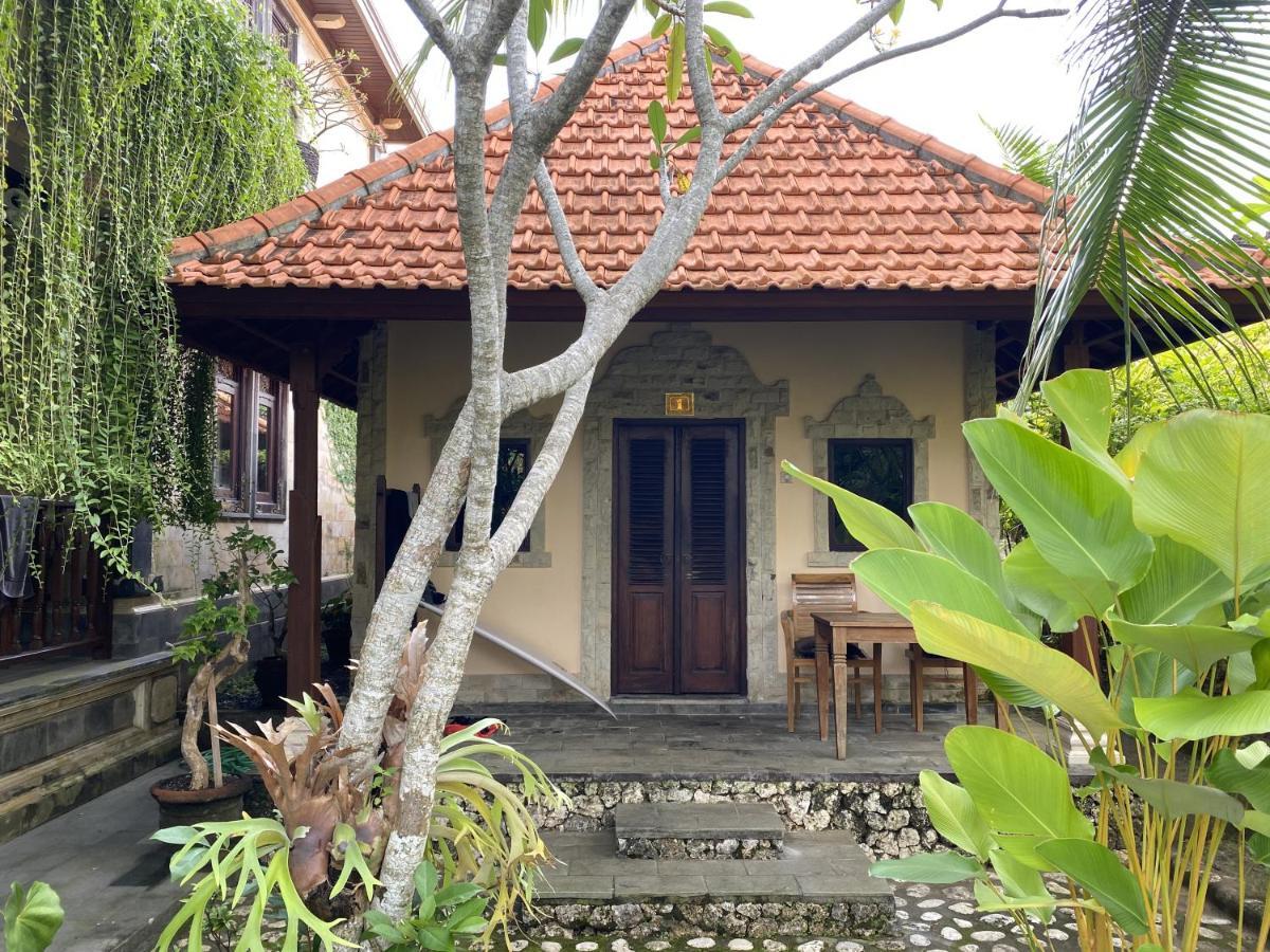 Pondok Indah Bungalow Bingin Uluwatu  Bagian luar foto