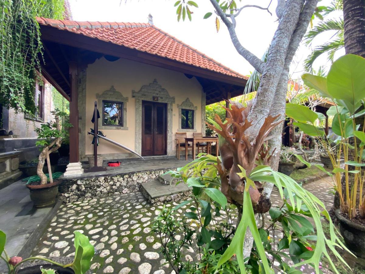 Pondok Indah Bungalow Bingin Uluwatu  Bagian luar foto