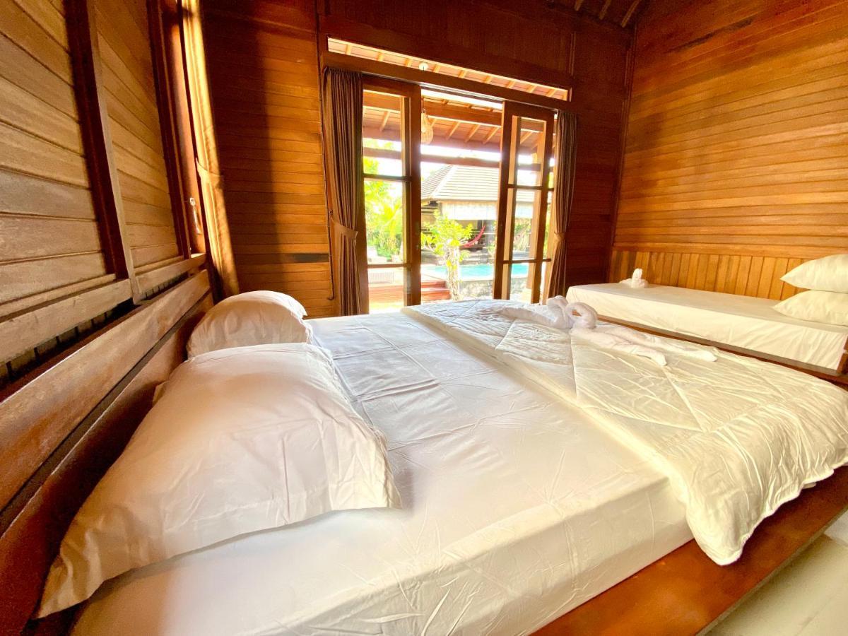 Pondok Indah Bungalow Bingin Uluwatu  Bagian luar foto