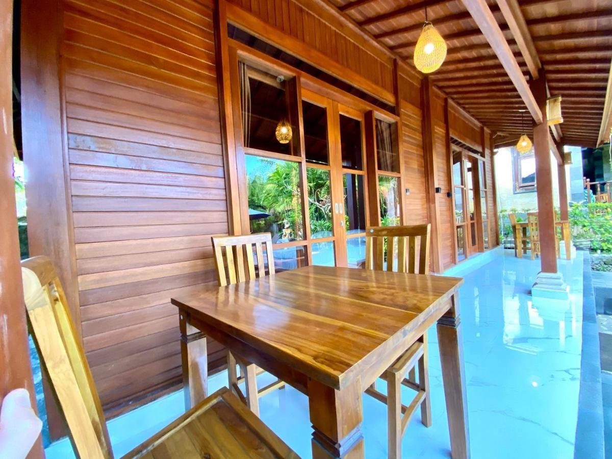 Pondok Indah Bungalow Bingin Uluwatu  Bagian luar foto