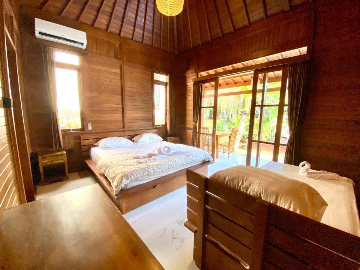 Pondok Indah Bungalow Bingin Uluwatu  Bagian luar foto
