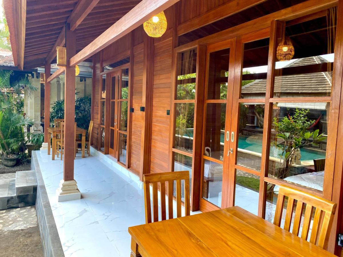 Pondok Indah Bungalow Bingin Uluwatu  Bagian luar foto