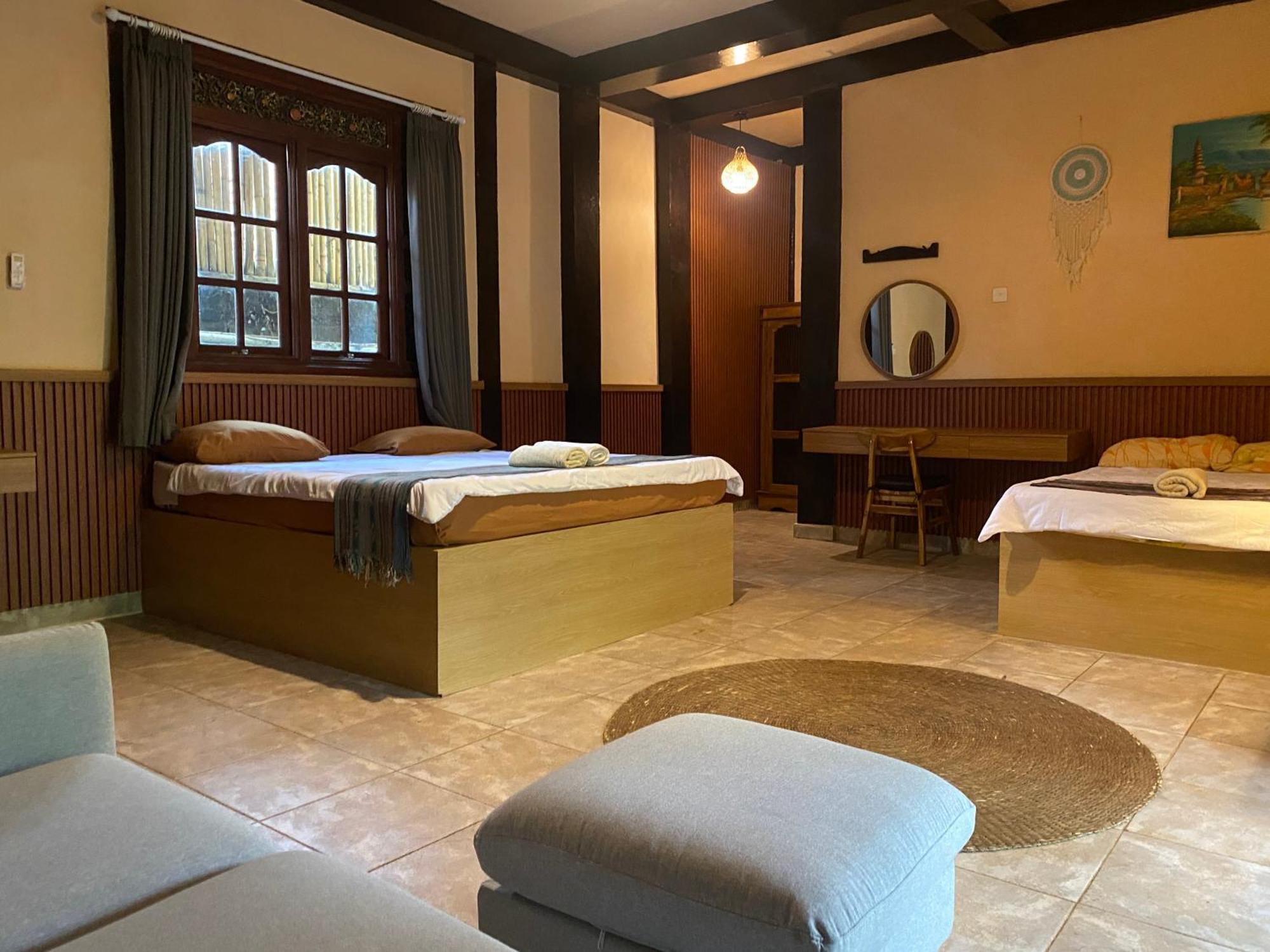 Pondok Indah Bungalow Bingin Uluwatu  Bagian luar foto