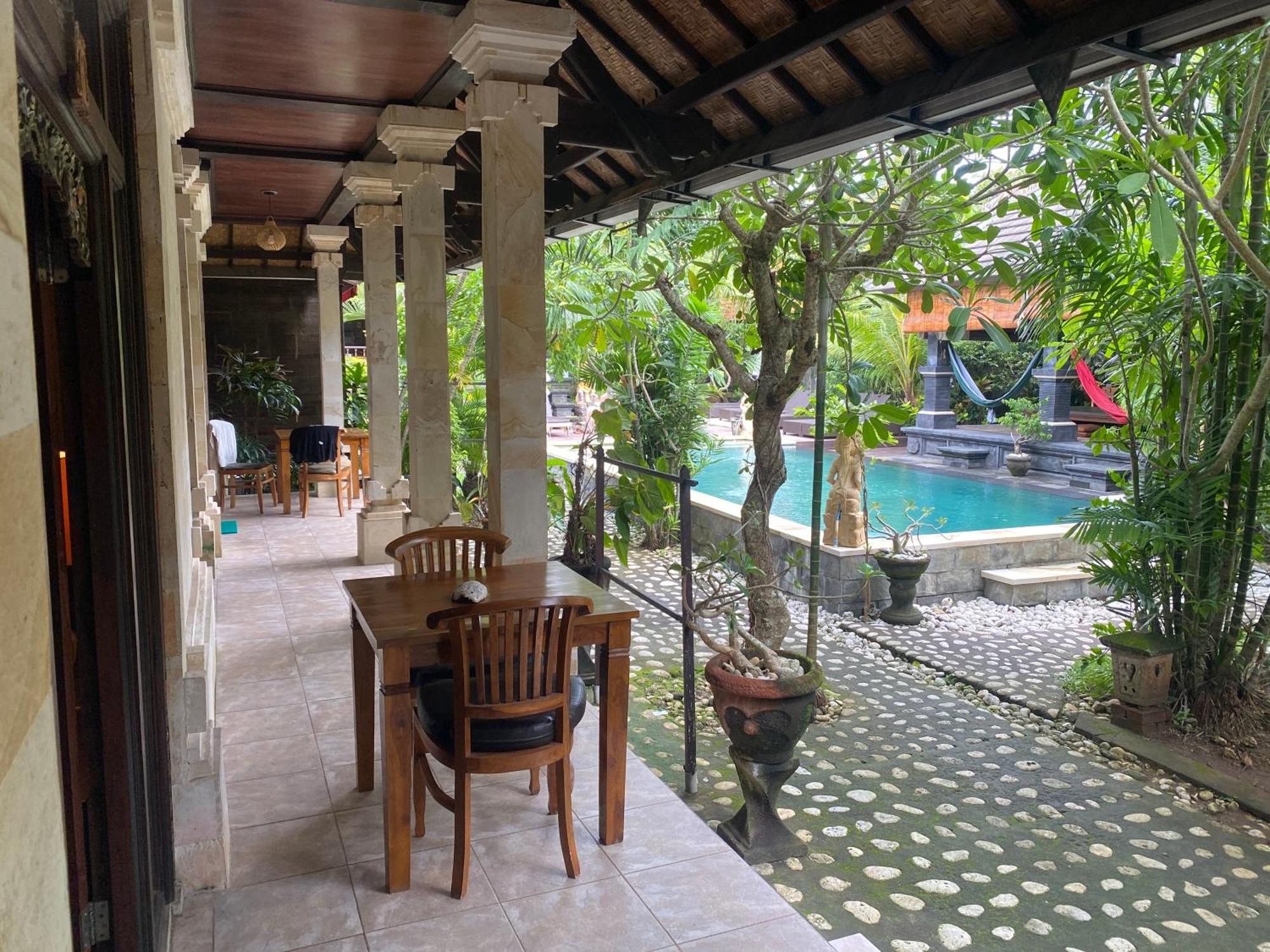 Pondok Indah Bungalow Bingin Uluwatu  Bagian luar foto