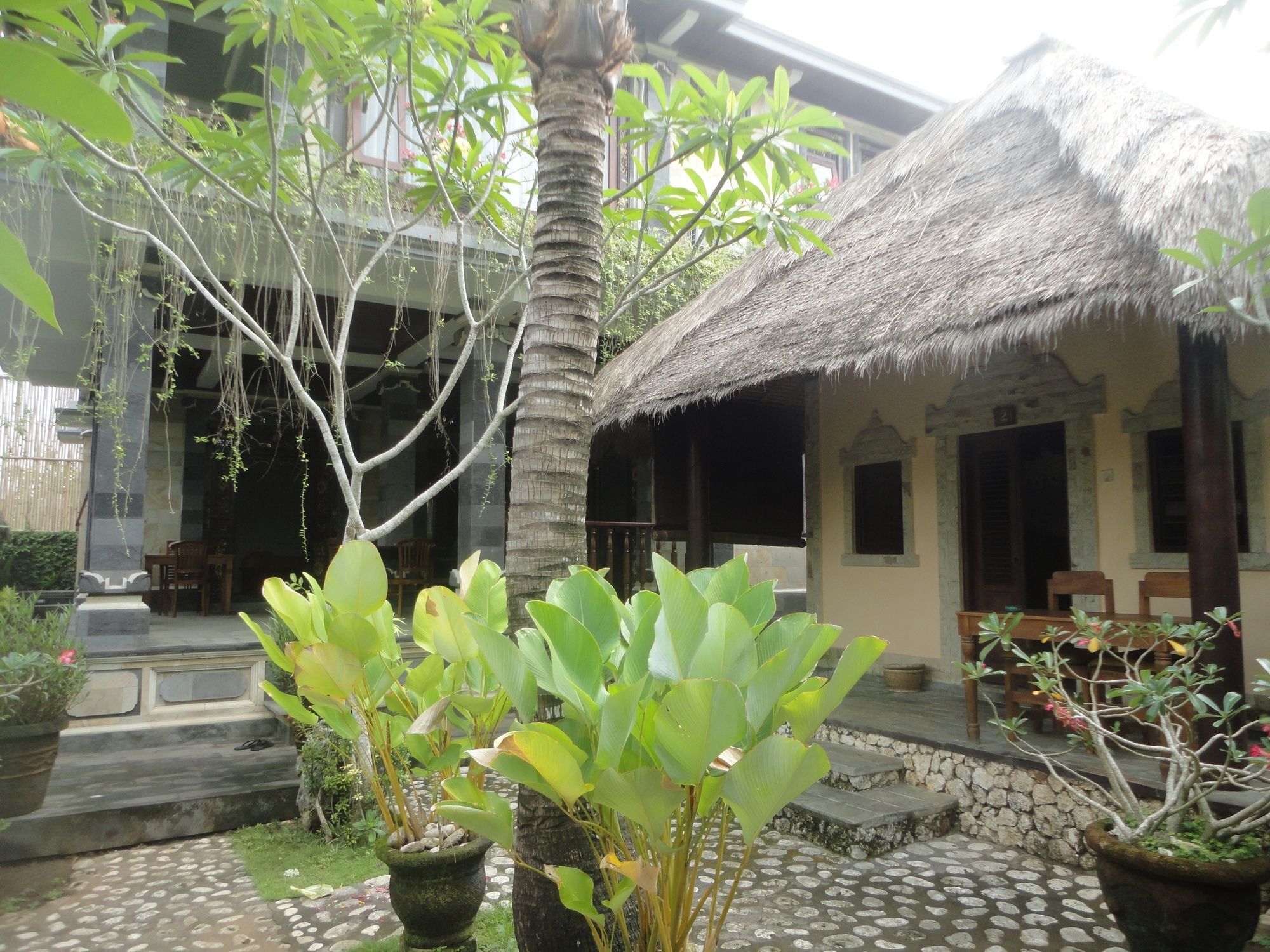 Pondok Indah Bungalow Bingin Uluwatu  Bagian luar foto